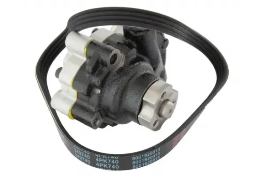 Hydraulikpumpe, Lenkung MAPCO 27642/2 Bild Hydraulikpumpe, Lenkung MAPCO 27642/2