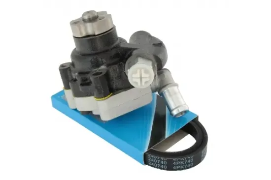 Hydraulikpumpe, Lenkung MAPCO 27642/2 Bild Hydraulikpumpe, Lenkung MAPCO 27642/2