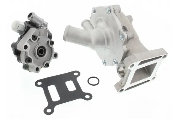 Axialgelenk, Spurstange Vorderachse links Vorderachse rechts MAPCO 49440