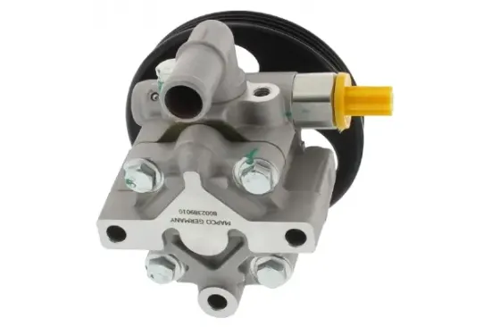 Hydraulikpumpe, Lenkung MAPCO 27727 Bild Hydraulikpumpe, Lenkung MAPCO 27727