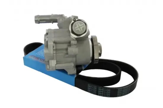 Hydraulikpumpe, Lenkung MAPCO 27811/3 Bild Hydraulikpumpe, Lenkung MAPCO 27811/3