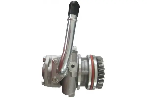 Hydraulikpumpe, Lenkung MAPCO 27846