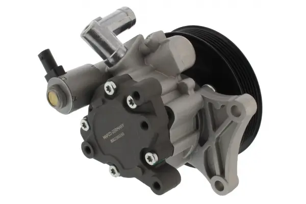 Lenker, Radaufhängung Vorderachse rechts unten MAPCO 49179