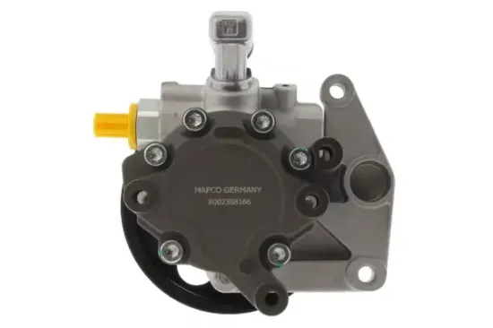 Hydraulikpumpe, Lenkung MAPCO 27943 Bild Hydraulikpumpe, Lenkung MAPCO 27943