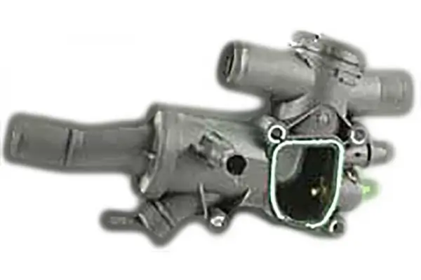 Thermostat, Kühlmittel MAPCO 28043