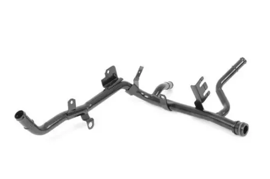 Kühlmittelrohrleitung MAPCO 28148 Bild Kühlmittelrohrleitung MAPCO 28148