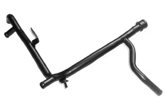 Kühlmittelrohrleitung MAPCO 28195 Bild Kühlmittelrohrleitung MAPCO 28195