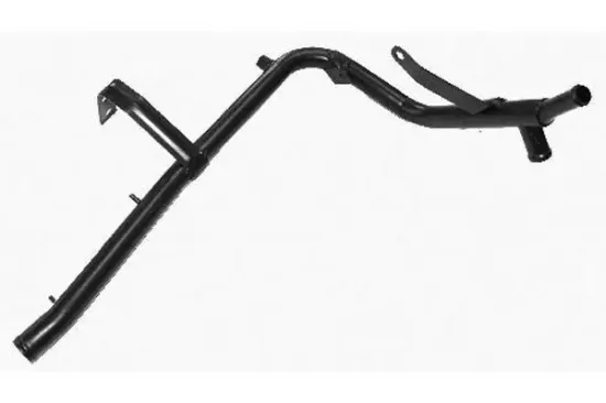 Kühlmittelrohrleitung MAPCO 28199 Bild Kühlmittelrohrleitung MAPCO 28199