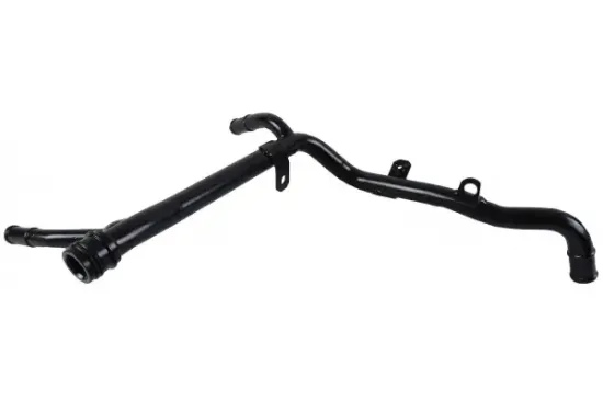 Kühlmittelrohrleitung MAPCO 28231 Bild Kühlmittelrohrleitung MAPCO 28231