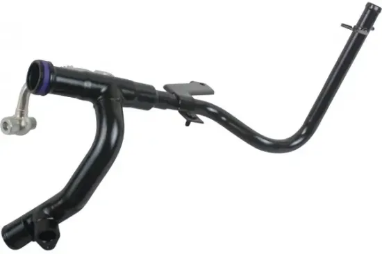 Kühlmittelrohrleitung MAPCO 28243 Bild Kühlmittelrohrleitung MAPCO 28243