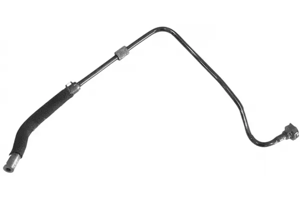 Kühlmittelrohrleitung MAPCO 28249