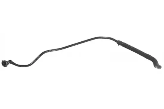 Kühlmittelrohrleitung MAPCO 28250 Bild Kühlmittelrohrleitung MAPCO 28250