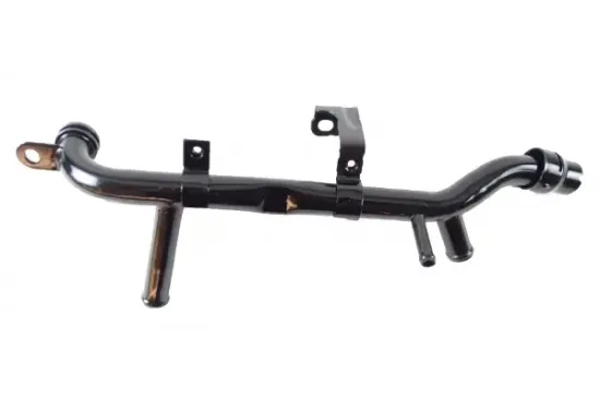 Kühlmittelrohrleitung MAPCO 28252 Bild Kühlmittelrohrleitung MAPCO 28252