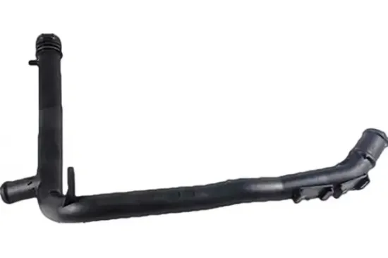 Kühlmittelrohrleitung MAPCO 28257 Bild Kühlmittelrohrleitung MAPCO 28257