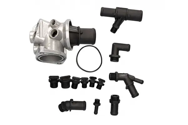 Thermostatgehäuse MAPCO 28278