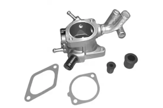 Thermostatgehäuse MAPCO 28279 Bild Thermostatgehäuse MAPCO 28279