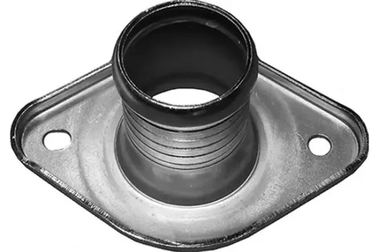 Kühlmittelflansch MAPCO 28291 Bild Kühlmittelflansch MAPCO 28291