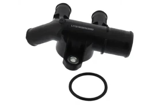 Kühlmittelflansch MAPCO 28296 Bild Kühlmittelflansch MAPCO 28296