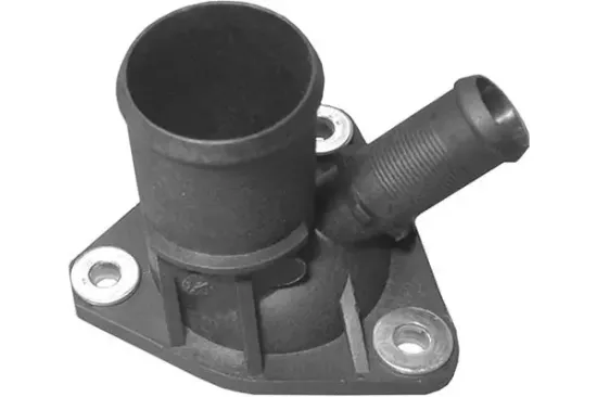 Kühlmittelflansch MAPCO 28298 Bild Kühlmittelflansch MAPCO 28298
