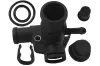 Kühlmittelflansch MAPCO 28299