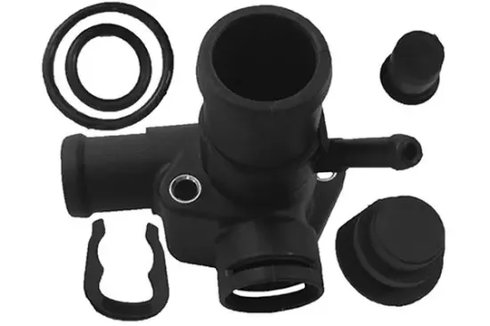 Kühlmittelflansch MAPCO 28299 Bild Kühlmittelflansch MAPCO 28299