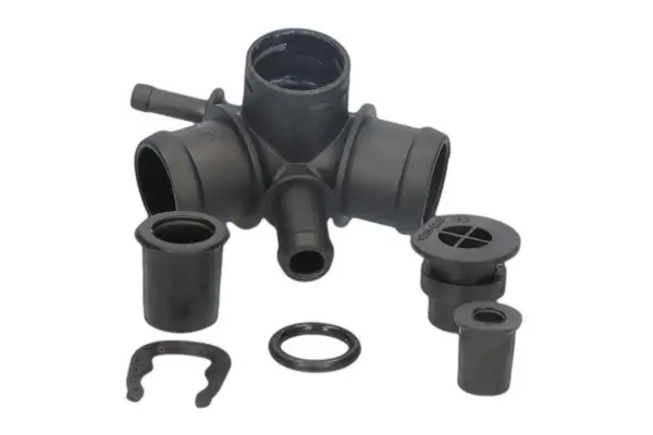 Kühlmittelflansch oben MAPCO 28305