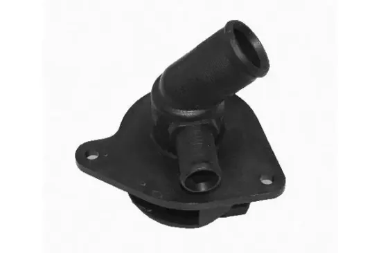 Kühlmittelflansch MAPCO 28307 Bild Kühlmittelflansch MAPCO 28307