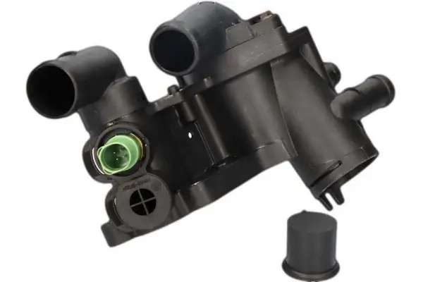 Kühlmittelflansch MAPCO 28310