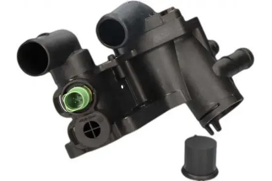 Kühlmittelflansch MAPCO 28310 Bild Kühlmittelflansch MAPCO 28310