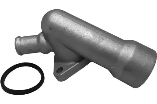 Kühlmittelflansch MAPCO 28319 Bild Kühlmittelflansch MAPCO 28319