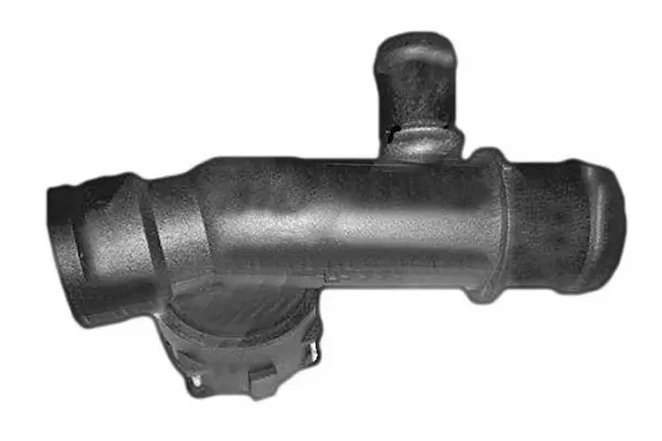 Kühlmittelflansch MAPCO 28321
