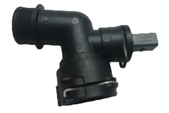 Kühlmittelflansch Motorkühler links unten MAPCO 28328 Bild Kühlmittelflansch Motorkühler links unten MAPCO 28328