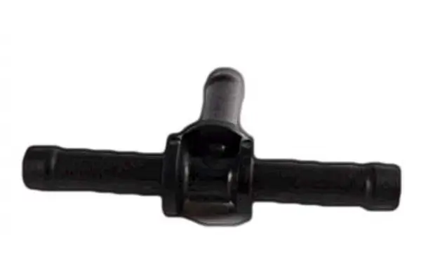 Kühlmittelflansch MAPCO 28331