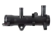 Kühlmittelflansch Vorderachse MAPCO 28335