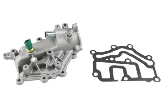 Kühlmittelflansch MAPCO 28338 Bild Kühlmittelflansch MAPCO 28338