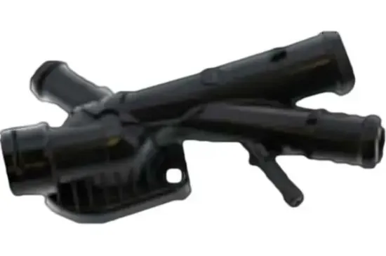 Kühlmittelflansch MAPCO 28340 Bild Kühlmittelflansch MAPCO 28340