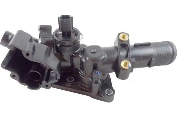 Kühlmittelflansch MAPCO 28344