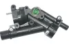 Kühlmittelflansch Vorderachse MAPCO 28351