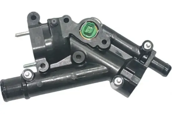 Kühlmittelflansch Vorderachse MAPCO 28351 Bild Kühlmittelflansch Vorderachse MAPCO 28351