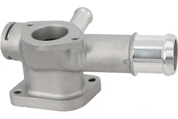 Kühlmittelflansch hinten MAPCO 28352