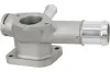 Kühlmittelflansch hinten MAPCO 28352
