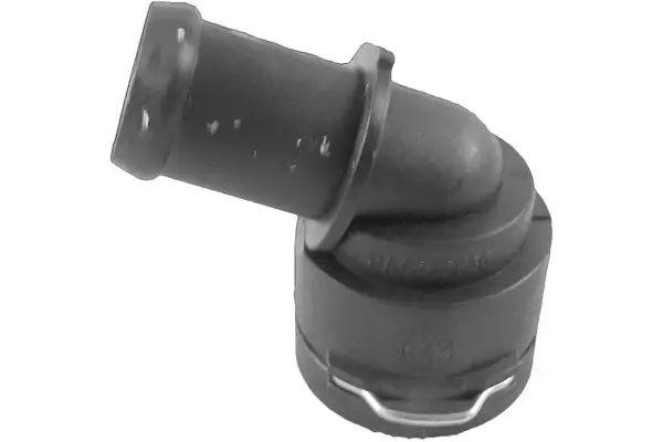 Kühlmittelflansch MAPCO 28355
