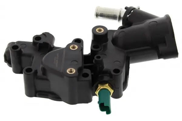 Thermostatgehäuse MAPCO 28434