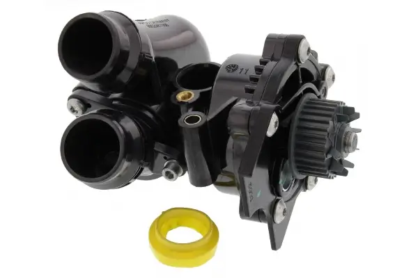 Wasserpumpe, Motorkühlung MAPCO 28825