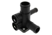 Thermostatgehäuse vorne MAPCO 28833