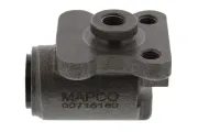 Radbremszylinder Vorderachse rechts MAPCO 2921