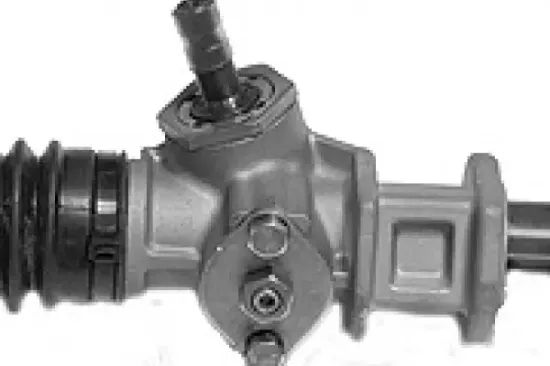 Bremssattel Hinterachse links MAPCO 4670 Bild Bremssattel Hinterachse links MAPCO 4670