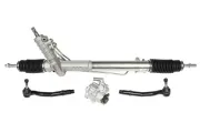 Lenkgetriebe MAPCO 29861/3
