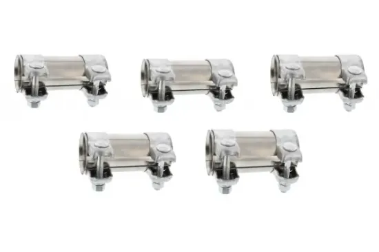 Rohrverbinder, Abgasanlage MAPCO 30250/5 Bild Rohrverbinder, Abgasanlage MAPCO 30250/5