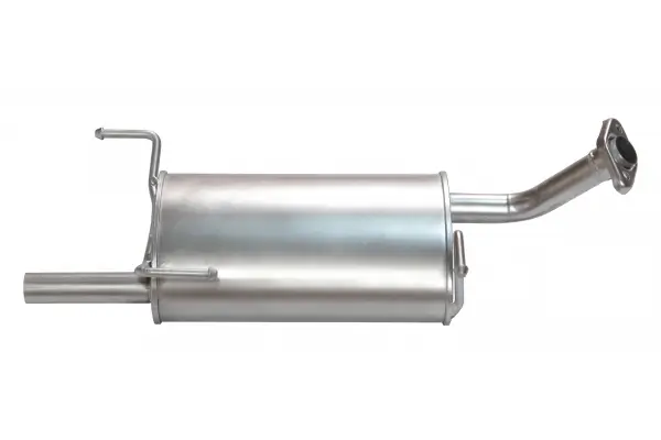 Endschalldämpfer MAPCO 30522